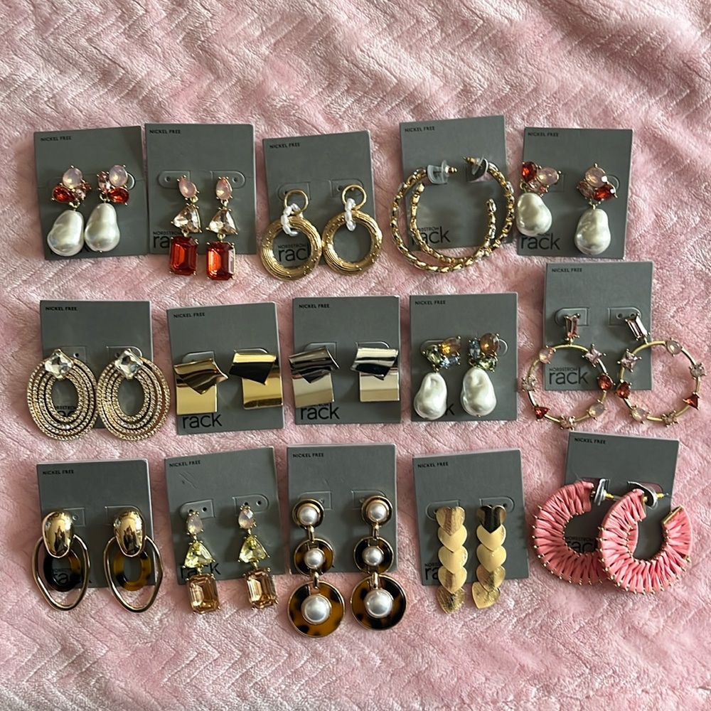 Various designs Nordstrom Rack Earrings